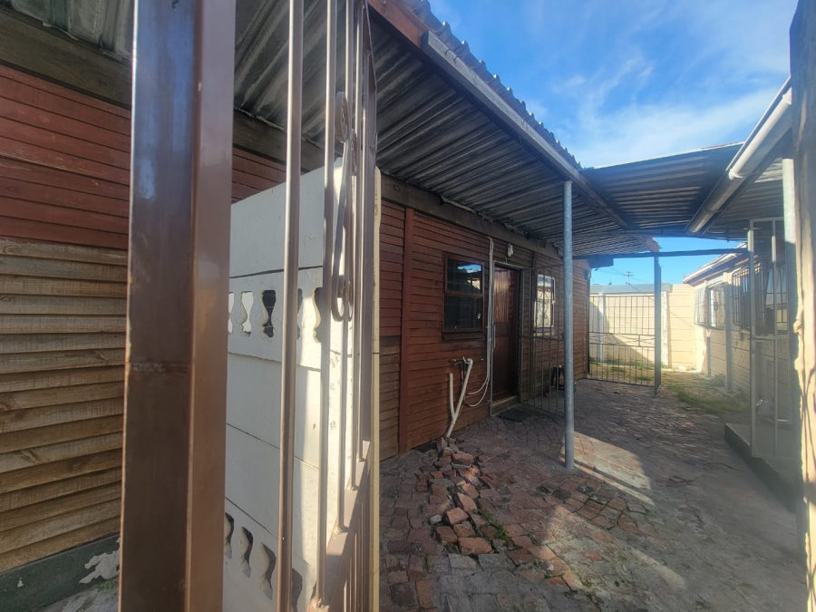 To Let 2 Bedroom Property for Rent in Ruyterwacht Western Cape